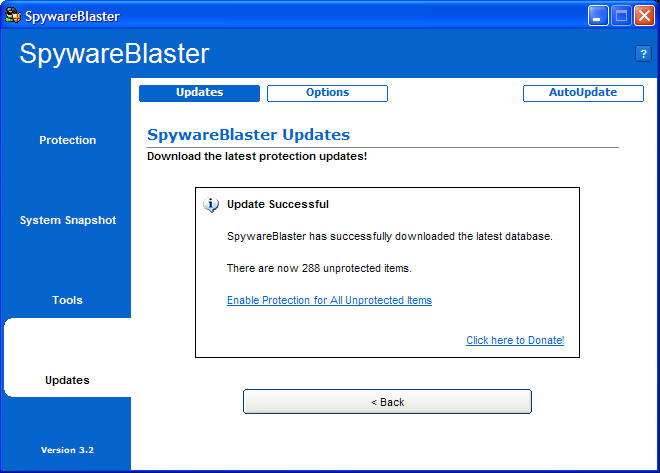 spywareblaster should i remove it